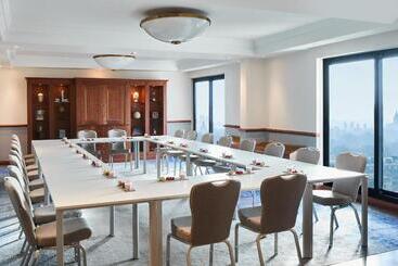 London Marriott Hotel Marble Arch