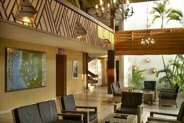 Hotel Mandji