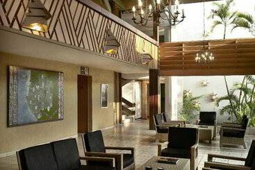 Hotel Mandji