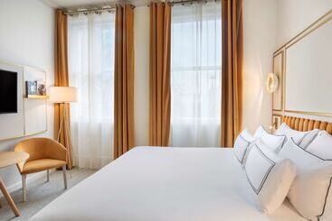 Meliá London Kensington Member Of Meliá Collection - Londres