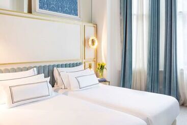 هتل Meliá London Kensington Member Of Meliá Collection
