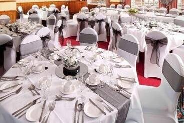 هتل Mercure Ayr