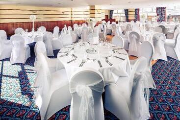 هتل Mercure Ayr