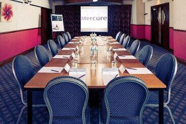 هتل Mercure Ayr