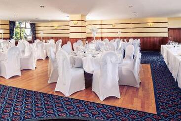 هتل Mercure Ayr