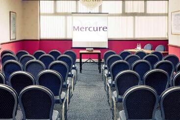 هتل Mercure Ayr