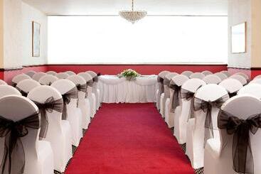 هتل Mercure Ayr