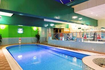 هتل Mercure Ayr