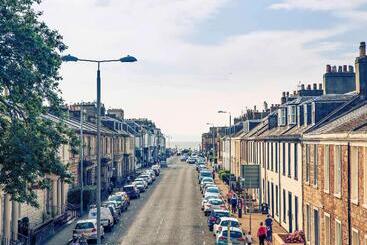 هتل Mercure Ayr