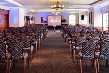 Mercure Exeter Southgate - Exeter