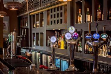 هتل Mercure Milton Keynes