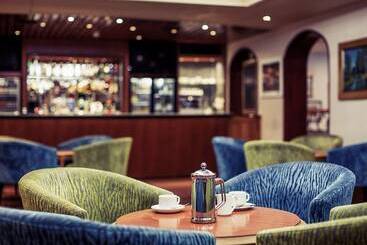 هتل Mercure Norwich