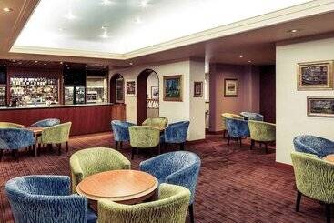 هتل Mercure Norwich