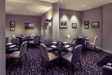 هتل Mercure Norwich