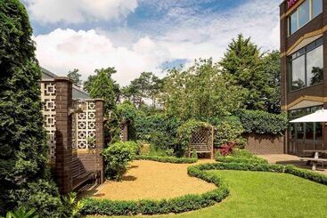 هتل Mercure Norwich