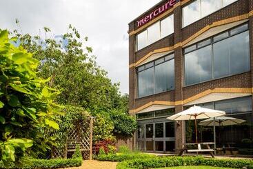 هتل Mercure Norwich