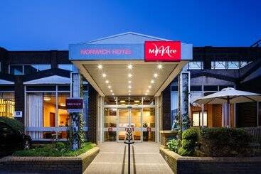 هتل Mercure Norwich