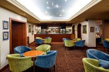 هتل Mercure Norwich