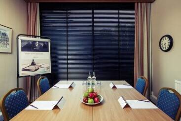 هتل Mercure Norwich