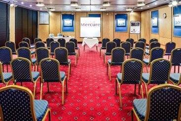 هتل Mercure Norwich