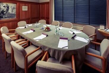 هتل Mercure Norwich