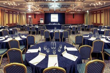 هتل Mercure Norwich