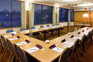 هتل Mercure Norwich