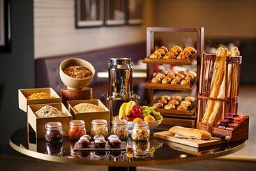 هتل Mercure Norwich