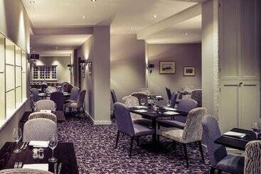 هتل Mercure Norwich