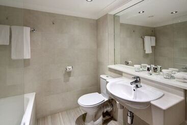 هتل Mercure Norwich