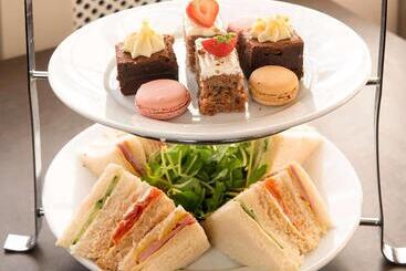 فندق Mercure Southampton Centre Dolphin