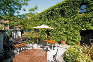 هتل Mercure Stratford Upon Avon Shakespeare