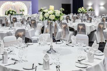 هتل Mercure Telford Centre