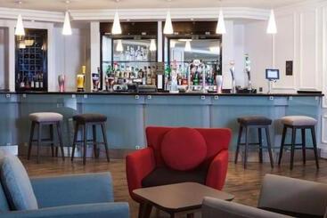 هتل Mercure Telford Centre