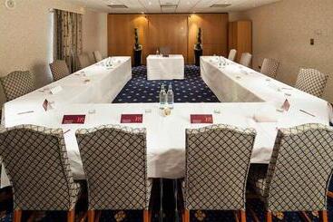 酒店 Mercure York Fairfield Manor