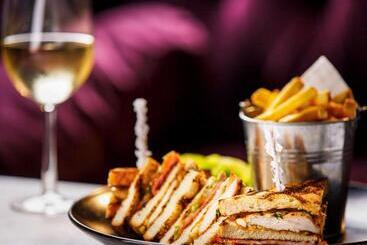 酒店 Mercure York Fairfield Manor