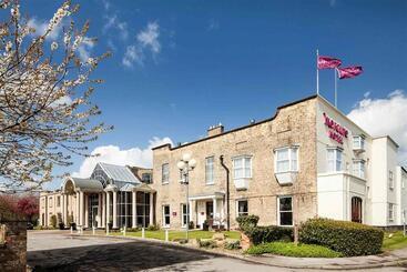 酒店 Mercure York Fairfield Manor