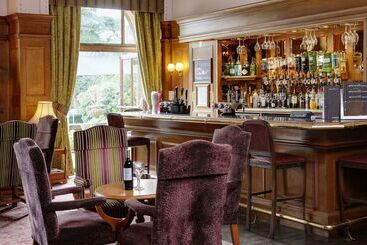 Moor Hall Hotel, Bw Premier Collection