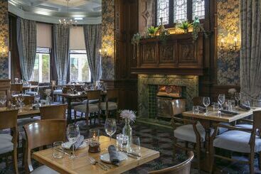 Moor Hall Hotel, Bw Premier Collection