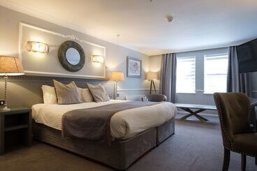 Moor Hall Hotel, Bw Premier Collection