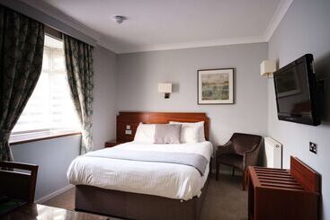 Moor Hall Hotel, Bw Premier Collection