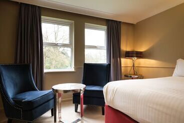 Moor Hall Hotel, Bw Premier Collection