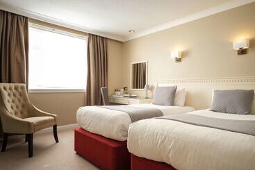 Moor Hall Hotel, Bw Premier Collection