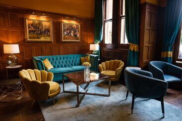 Moor Hall Hotel, Bw Premier Collection