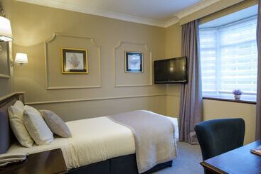 Moor Hall Hotel, Bw Premier Collection