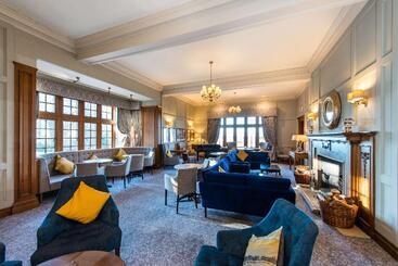 هتل Murrayshall Country Estate