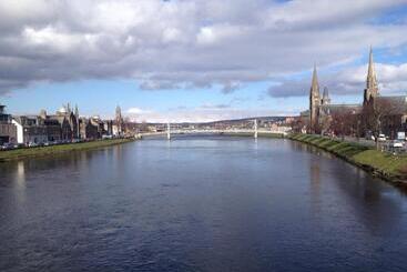 هتل Nethybridge