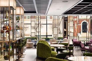 Nobu Hotel London Portman Square
