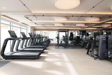 Nobu Hotel London Portman Square