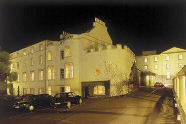 هتل North West Castle